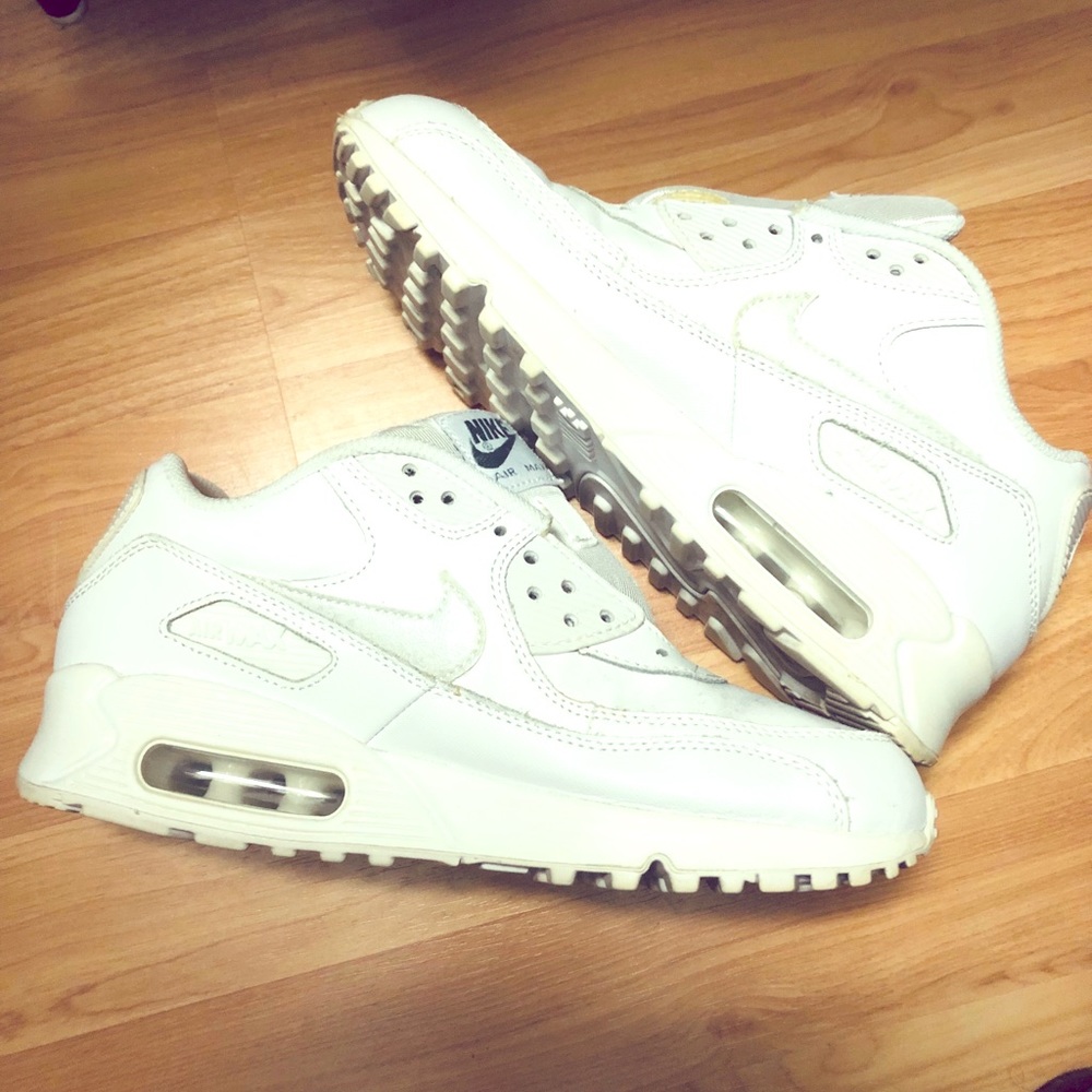 COPY - Nike Air